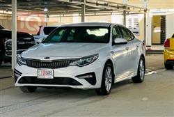 كيا اوبتيما